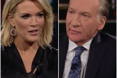 LIVE TV ERUPTS: Megyn Kelly & Bill Maher UNLOAD on ‘The View’—Secrets That Stunned America In a fiery live moment, Megyn Kelly and Bill Maher unleashed shocking claims about ‘The View’ hosts. What they exposed left viewers speechless—hidden agendas, off-air feuds, and media manipulation. Was it truth or a takedown? Either way, this brutal reveal may change how fans see the show forever.
