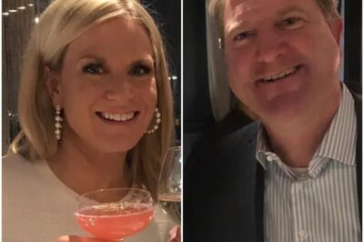 INSIDE MARTHA MACCALLUM’S SECRET LIFE—The Man Behind the Fox News Star REVEALED She commands the screen, but off-camera, Martha MacCallum lives a love story few know. For 30 years, she’s shared life with Daniel John Gregory—a man the public never sees. What’s their secret? And why has he stayed hidden this long? The truth behind their bond might surprise everyone.