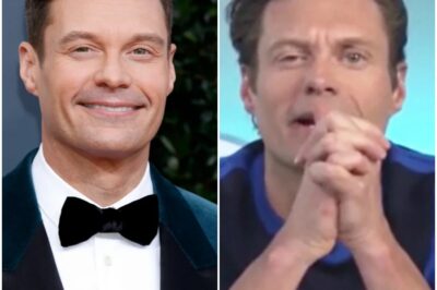 Ryan Seacrest HOSPITALIZED—Shocking Health Crisis Forces Long-Term Treatment TV icon Ryan Seacrest is facing a medical emergency no one saw coming. Sources reveal the star is now under long-term hospital care for undisclosed health issues. What happened behind the scenes? And how serious is it? Fans are stunned—and fearing this could change everything for good.