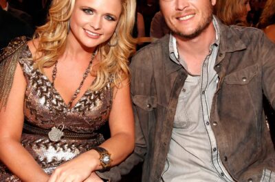 Miranda Lambert BREAKS SILENCE on Blake Shelton Rumors—And No One Saw This Coming When asked about the swirling Blake Shelton drama, Miranda Lambert didn’t dodge—she dropped a response that stunned everyone. Was it a clapback, a confession, or something deeper? Her unexpected words are fueling wild speculation, reigniting old flames, and leaving fans wondering: what’s really going on behind the scenes?