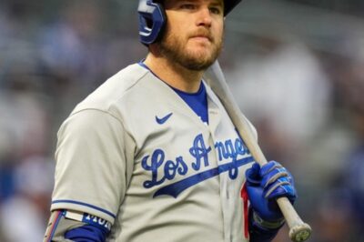 Max Muncy Gets Raw on Austin Barnes DFA—“It Hurt More Than People Know” In a rare emotional moment, Dodgers slugger Max Muncy opened up about Austin Barnes’ shocking DFA. “It wasn’t just business—it was personal,” he admitted. What did Barnes mean to the clubhouse? And how is the team coping? Muncy’s words pull back the curtain on a painful clubhouse shift.