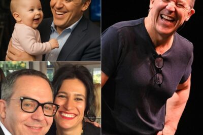 Greg Gutfeld’s Daughter Stuns Everyone with Bizarre Hidden Talent—What She Secretly Did When He Left the Room Had Elena Frozen in Awe… Even Fox News Hosts Couldn’t Believe It!