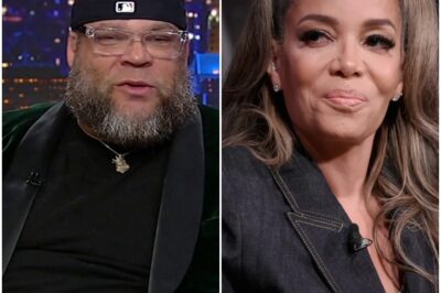 LIVE TV ERUPTION: Gutfeld & Tyrus Drop TRUTH BOMB on Sunny Hostin—Audience in Shock Tensions exploded when Gutfeld and Tyrus unleashed an unfiltered truth that left Sunny Hostin visibly shaken. Gasps filled the studio as the fiery exchange spiraled out of control. What did they say that triggered the meltdown—and why is everyone still talking about that one jaw-dropping moment?
