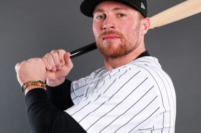 Yankees’ DREAM Third Baseman Just Hit the Market—But There’s a MAJOR Catch The Yankees may have just found their “perfect” third base solution—but it’s not that simple. A top-tier talent is suddenly available, sending fans into a frenzy. So why isn’t New York jumping? The twist behind this opportunity could change everything. Is it a game-changer—or a ticking time bomb?