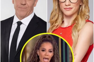Sunny Hostin PUBLICLY ROASTED by Gutfeld & Kat Timpf—Studio ERUPTS It started as banter—but turned into a brutal roast. Greg Gutfeld and Kat Timpf unleashed a fiery takedown on Sunny Hostin that left her stunned and the audience gasping. What happened next flipped the script entirely. Was it too far—or the most honest moment on live TV this year?