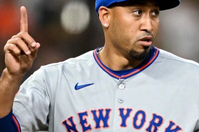 Mets’ $78M Disaster? The Worst Contract in Baseball Right Now The Mets are paying superstar money—but getting bench-player results. This $78 million deal has quietly become one of the biggest flops in the league. Who’s the player behind the paycheck, and how did it go so wrong? Fans are furious, and the front office is under fire.