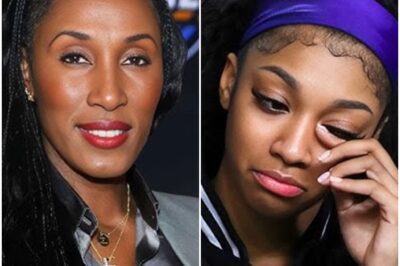 Lisa Leslie DEFENDS Caitlin Clark—Angel Reese STUNNED by Brutal Truth on Live Podcast! WNBA legend Lisa Leslie didn’t hold back. In a jaw-dropping moment, she stood up for Caitlin Clark and delivered a humbling reality check to Angel Reese. The internet is in meltdown—what did she say that instantly flipped the narrative? You won’t believe who’s siding with her now…