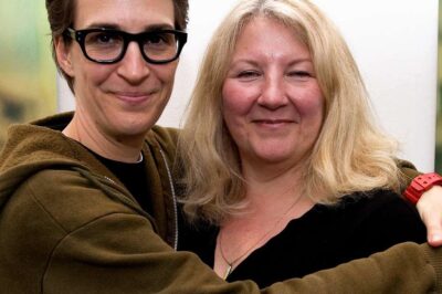Rachel Maddow’s Secret Farmhouse Hideaway REVEALED—What She’s Hiding in Remote Massachusetts Will Shock You Far from the spotlight, Rachel Maddow retreats to a mysterious 1869 farmhouse on 12 acres. But it’s not just a cozy escape—whispers of secret renovations, hidden rooms, and a surreal lifestyle have insiders buzzing. What’s REALLY going on behind those rustic doors? The truth will surprise you!