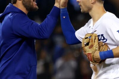 CHAOS IN WEEK 9: Roster Shake-Ups and Pitching Woes Leave Team Reeling! Key players gone, arms breaking down, and a clubhouse scrambling for answers—what’s happening behind the scenes? This week isn’t just a rough patch, it could be a turning point. Who’s stepping up, and who’s silently spiraling? The answers may define the rest of the season.
