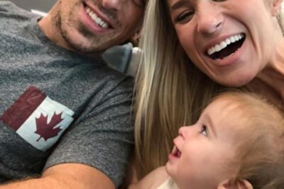 “Hockey World Celebrates as Brad Marchand Shares Heartwarming News—Bruins Star Announces He’s Going to Be a Father, Sparking an Outpouring of Joy From Teammates, Fans, and NHL Community in a Moment That Transcends the Game”
