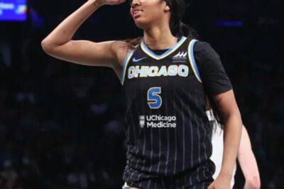 “WORST WNBA PLAYER EVER?” Angel Reese SNAPS BACK After Savage Insult—Then Goes OFF with a Game-Dominating Performance! Critics tried to bury her, but she answered with points, power, and pure fire. Now fans are questioning everything: is she the underdog-turned-icon, or the league’s most misunderstood star? The clapback heard ‘round the court is breaking the internet.