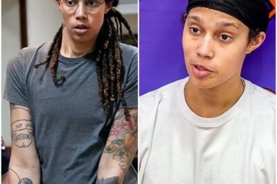 🚨 BREAKING: Brittney Griner Caught in Career-Ending Scandal? WNBA star Brittney Griner is under fire after being accused of gambling on her own games—a shocking move that could lead to a lifetime ban from the league. Is this the end of her legacy? Fans are stunned, teammates silent, and the WNBA is scrambling. What really happened behind the scenes? This story is just heating up…