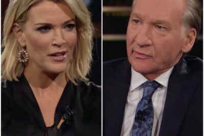 🔥 MEDIA BOMBSHELL: Bill Maher & Megyn Kelly Just TORCHED The View In a shocking revelation, Bill Maher and Megyn Kelly expose the truth behind The View’s 20-year reign. Allegations of manipulation, bias, and a hidden agenda take aim at Whoopi Goldberg and the entire panel. What they said LIVE left viewers stunned—has the show been deceiving America all along?