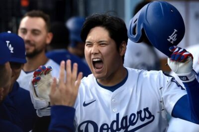 “Dodgers Go on Offensive Rampage, Scoring 15 Runs in Blistering Beatdown of Marlins to Clinch Series Win—L.A.’s Bats Catch Fire as Multiple Stars Deliver Big, Sending a Clear Message to the League With One of Their Most Dominant Performances of the Season”