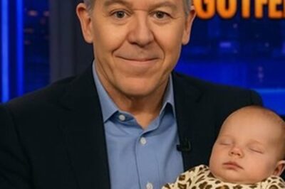 SHOCKING MOMENT: Greg Gutfeld’s Young Daughter Stuns Everyone with a Secret Talent! What She Did the Moment He Left the Room Left Elena Speechless and Sparked Praise Across Fox News. This Unexpected Gesture Will Change How You See the Family Forever!