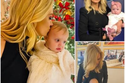 EMOTIONAL MOMENT: Kayleigh McEnany Glows at Dana Perino’s Baby Shower — But It’s a Surprise Gift from Greg Gutfeld That Moves Her to Tears! The Heartwarming Incident at the Event Has Everyone Speechless and Will Touch Your Heart Like Never Before!