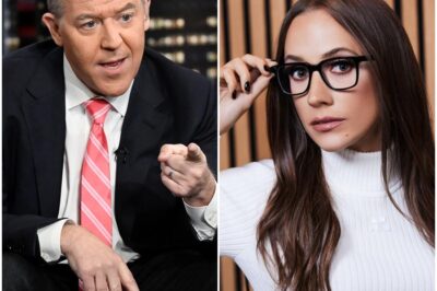 In a heartwarming surprise, Greg Gutfeld announced Kat Timpf’s much-anticipated return to Fox News! Fans and co-hosts alike are buzzing with excitement as Kat prepares for her grand comeback, ending months of speculation and igniting fresh energy across the network’s loyal audience.
