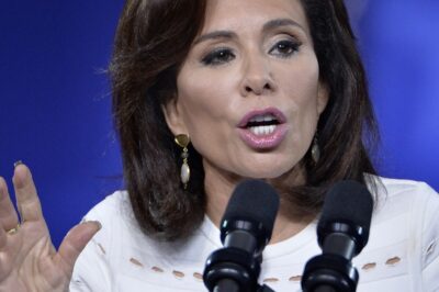She Was Gone. Forgotten. Out of the Game. Then Jeanine Pirro Pulled Off a Jaw-Dropping Power Move That Made Fox News Millions—Without Stepping Foot in the Building. Insiders Are Still Trying to Figure Out How She Did It (and Why It Happened Now).