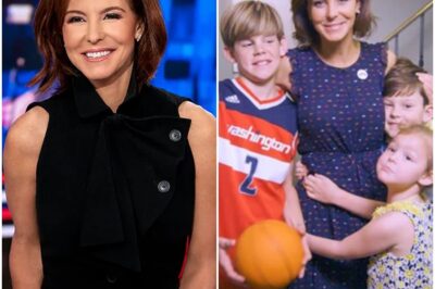 Inside Stephanie Ruhle’s Luxe 2025 Lifestyle: Private Jets, Designer Rituals, and the Secret Power Circles She Moves In—What the MSNBC Star Doesn’t Show on Camera Is More Jaw-Dropping Than What She Does, and It’s Leaving Viewers Shocked