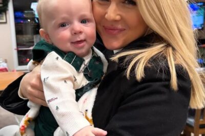 Karoline Leavitt’s Unexpected Maternity Leave Choice Ignites Fierce Debate—But What She Reveals as Her True Motivation Has Everyone Rethinking Their Views and Earning Her Unprecedented Respect from Allies and Critics Alike, Shaking Up Washington’s Political Landscape Like Never Before