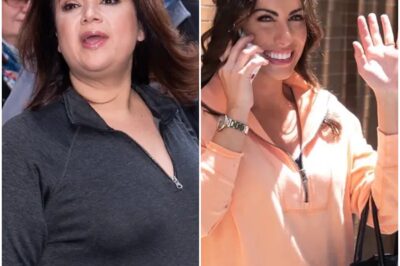 Ana Navarro’s Stunning Weight Loss Comes at a Shocking Price—Fans Suspect Ozempic, But the Truth Is Even More Unexpected. “The View” Star Breaks Her Silence on What It Really Took, and Why Some Say Her Journey Raises Big Questions About Health, Image, and Celebrity Pressure