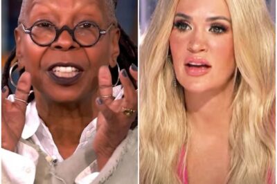 ‘The View’ Hosts in Crisis: ABC Issues Behind-the-Scenes Warning That Has the Entire Panel on Edge—What Was Said Off-Air Sparked Major Backlash, and Now Producers Are Scrambling to Contain the Fallout. Is This the Beginning of the End for Daytime TV’s Most Explosive Talk Show?
