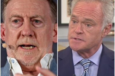 “CBS CHAOS: Scott Pelley Just Exposed Paramount LIVE on ‘60 Minutes’—Viewers Stunned as the Veteran Anchor Publicly Breaks Ranks With His Own Network! What Triggered the On-Air Bombshell? Insiders Say This Could Change Everything… and It All Unfolded in Real Time, With Cameras Rolling.”