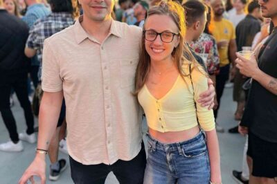 “BREAKING: Baby Mira Just Shattered FOX News History on ‘Gutfeld!’—In a Moment Nobody Expected, Greg’s Newborn Daughter Stole the Spotlight Alongside Tyrus, Melting Millions of Hearts. Over 2.5M Tuned In as Kat Timpf’s Tearful Message Sparked a Viral Wave. What Happened Next Left Everyone Speechless…”