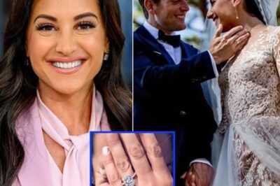 “From Sidelines to Spotlight: How Former NFL Cheerleader Emily Compagno Took Over Fox News—and the Secret Romance Fans Can’t Stop Obsessing Over! Her Wild Career Leap, Behind-the-Scenes Struggles, and the Surprising Truth About Her Rise to Fame Have Everyone Asking: Who really is Emily Compagno?”