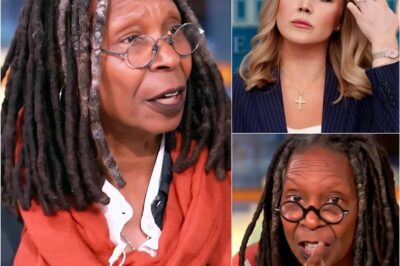 “BRAWL ON LIVE TV: The Ladies of The View Picked the WRONG Fight—And Karoline Leavitt Made Sure They Knew It. With One Blistering Takedown, She Left Them Speechless, Squirming, and Totally Unprepared. Viewers Are Calling It a Mic-Drop Moment—Was This the Most Savage Clapback in Daytime TV History?”