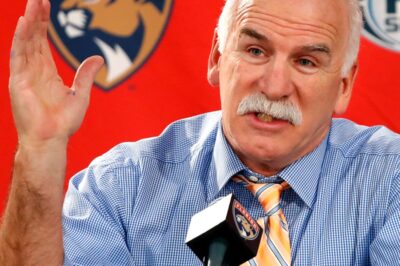 “Outrage Erupts as John Doe’s Legal Team Slams Anaheim Ducks Over Joel Quenneville Hire—Lawyers Release Scathing Statement Condemning the Decision, Reigniting Controversy and Demanding Accountability Amid Ongoing Fallout From NHL’s Darkest Scandal”
