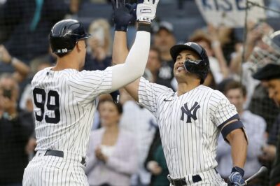 “Yankees Roster Shake-Up Incoming? Insider Hints That This Surprising Player Could Be on the Move Before the MLB Trade Deadline—With Performance Slipping and Front Office Eyeing Major Deals, Don’t Be Shocked If a Fan Favorite Is Wearing a Different Jersey by August”