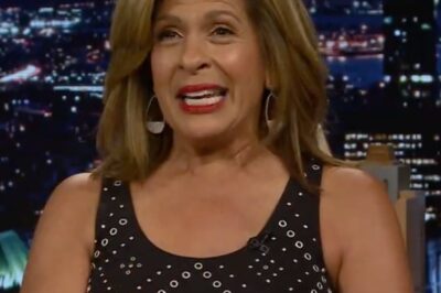 SHOCKING EXIT REVEAL: Hoda Kotb Breaks Silence on Why She Left NBC—“It Was When Jenna Accidentally Sent a Message Meant for the Producer… to Me Instead.” The Awkward Moment That Changed Everything!