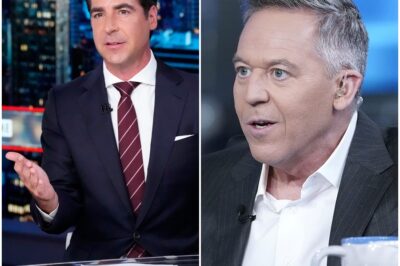 “Fox News UNLEASHES Multi-Billion Dollar MEDIA WAR—Jesse Watters Leads SAVAGE Offensive as CBS, ABC & NBC Enter FULL-BLOWN PANIC! Insiders Call It the Most Ruthless Blitz of the Decade… Is This the End of Legacy News as We Know It? Viewers Say: You Won’t Believe What’s Coming!”