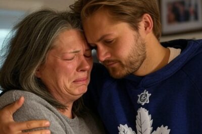 TEARS FLOW AS William Nylander Makes Emotional Power Move—Buys Back His Mother’s Childhood Home in Secret, Truth Behind the Heartfelt Tribute STUNS NHL Fans and Reveals a Side of the Superstar No One Expected!