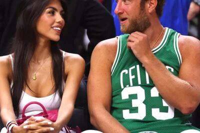 “Barstool’s Dave Portnoy Stuns Fans With Bombshell Relationship Reveal—Confirms Year-Long Secret Romance With Camryn D’Aloia After Courtside Sighting at NBA Game Sparks Rumors, Leaving Social Media Reeling and Supporters Shocked By Just How Long They Kept It Quiet”