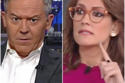 THIS JUST HAPPENED: Greg Gutfeld’s New Co-Star Sandra Smith Shakes Up The Five With a Stunning Debut! Fans Are Obsessed and Social Media Is Buzzing Nonstop Over This Unexpected TV Bombshell. What She Brought to the Show Has Everyone Talking—And You Won’t Believe the Reaction!