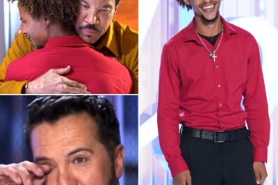Cam Amen Brings Judges and Viewers to Tears with Soulful “Hallelujah” Performance on American Idol