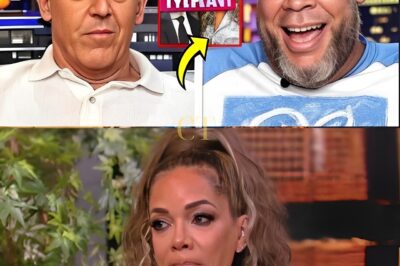 Exposed! Greg Gutfeld and Tyrus obliterate Sunny Hostin live on air after her husband’s jaw-dropping $450 million scandal breaks. As she lectures America on morality from The View, her personal life crumbles. The hypocrisy? Brutally called out. You won’t believe what they revealed—this changes everything.