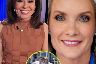 FOX NEWS SHOCKER: Dana Perino and Jeanine Pirro STORM Kat Timpf’s World With a JAW-DROPPING Surprise Visit That’s Melting Hearts Nationwide! Behind-the-Scenes Tears and Raw Emotion UNITE These Powerhouse Women in an UNFORGETTABLE Show of Sisterhood! What SPARKED This Soul-Stirring Moment? Are There HIDDEN Secrets Behind Their Bond? Dive Into the Heart-Wrenching, Viral Drama That’s Got Fans Sobbing and X Exploding! Full Story in Comments !!