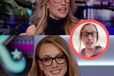 Fox News’ Kat Timpf Breaks Down in Emotional Admission – Fans Heartbroken Over Tragic News