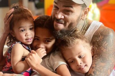 “The Boy Who Danced to Chris Brown From His Hospital Bed Captured the World’s Heart—But No One Expected What Happened Next, as He Defied the Odds and Lived Out His Ultimate Dream in a Moment That Left Millions in Tears”