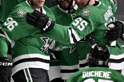 “Explosive New Evidence Emerges in 2018 World Junior Scandal—Alleged Victim Now Believed to Have Wrongfully Accused Current Dallas Stars Player, Shocking Twist Raises Serious Questions About Investigation Integrity and Sends Hockey World Into Turmoil Amid Ongoing Legal and Ethical Fallout”