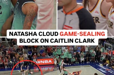 “Just Tried to Stay Disciplined”: Natasha Cloud Details Clutch Stop on Caitlin Clark as Liberty Edge Fever