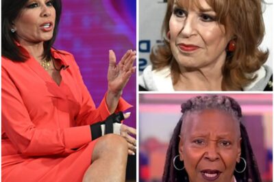 SHOCKING: Jeanine Pirro Calls for LIVE Boycott of ‘The View’—Audience ERUPTS, Internet Goes Wild: “Finally, Someone Said It!” 🔥📺 In a jaw-dropping live moment, Jeanine Pirro slammed The View and demanded a nationwide boycott—right on air. Her fiery words instantly went viral, with fans flooding social media in support. What pushed her to the edge, and how did The View respond?