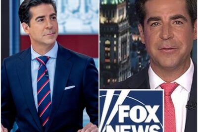 BREAKING:Jesse Watters and Fox News DECLARE WAR on CBS, ABC & NBC—The Shocking Truth Behind the Media Showdown! What began as a ratings fight has exploded into a full-scale war, with Jesse Watters leading Fox News’s aggressive charge. What’s really fueling this fierce attack, and how will the Big Three networks fight back? The media battlefield is heating up like never before!