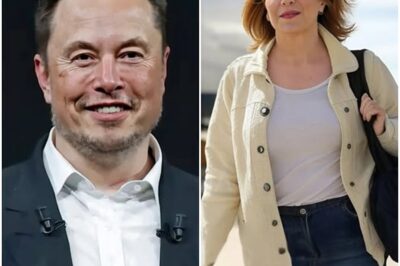 Joy Behar Threatens to Flee to Canada to Escape Elon Musk — His Response Stuns Everyone Joy Behar, the fiery co-host of The View, just dropped a bombshell: she’s done with America — because of Elon Musk. Her vow to move to Canada has ignited fierce online debates, but it’s Musk’s unexpected reaction that really turned heads. What did he say? And why are people calling this the “feud of the year”? You won’t believe how it escalates.