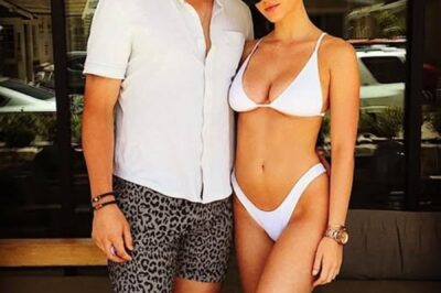 “Emily Ruttledge Sends Fans Into a Frenzy With Heartwarming Update on Her Relationship With Auston Matthews—The NHL Star’s Longtime Partner Reveals Major Milestone in Their Love Story, Sparking Engagement Rumors and Flooding Social Media With Congratulations From Hockey Fans and Celeb Watchers Alike”