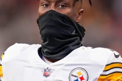 “BREAKING: Steelers Reportedly Finalizing Stunning Trade to Send Star Wide Receiver George Pickens to the Dallas Cowboys—Move Sends Shockwaves Across the NFL as Dallas Bolsters Offensive Arsenal for Playoff Run While Pittsburgh Reshapes Roster Ahead of New Era Under Center”