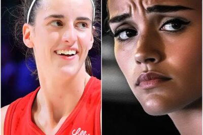 “BREAKING NEWS: Waitress Has No Idea She’s Serving Caitlin Clark—But When She Sees the Final Bill, She Breaks Down in Tears Right at the Table… WNBA Superstar’s Silent Gesture Sparks Internet-Wide Applause and Restores Faith in Humanity in One of the Most Heartwarming Moments of the Year”